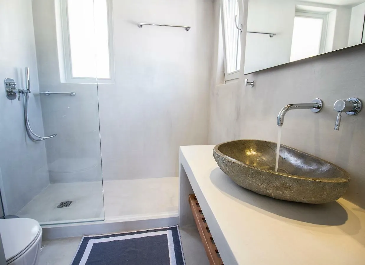 Villa Anais 1 Mykonos Elia