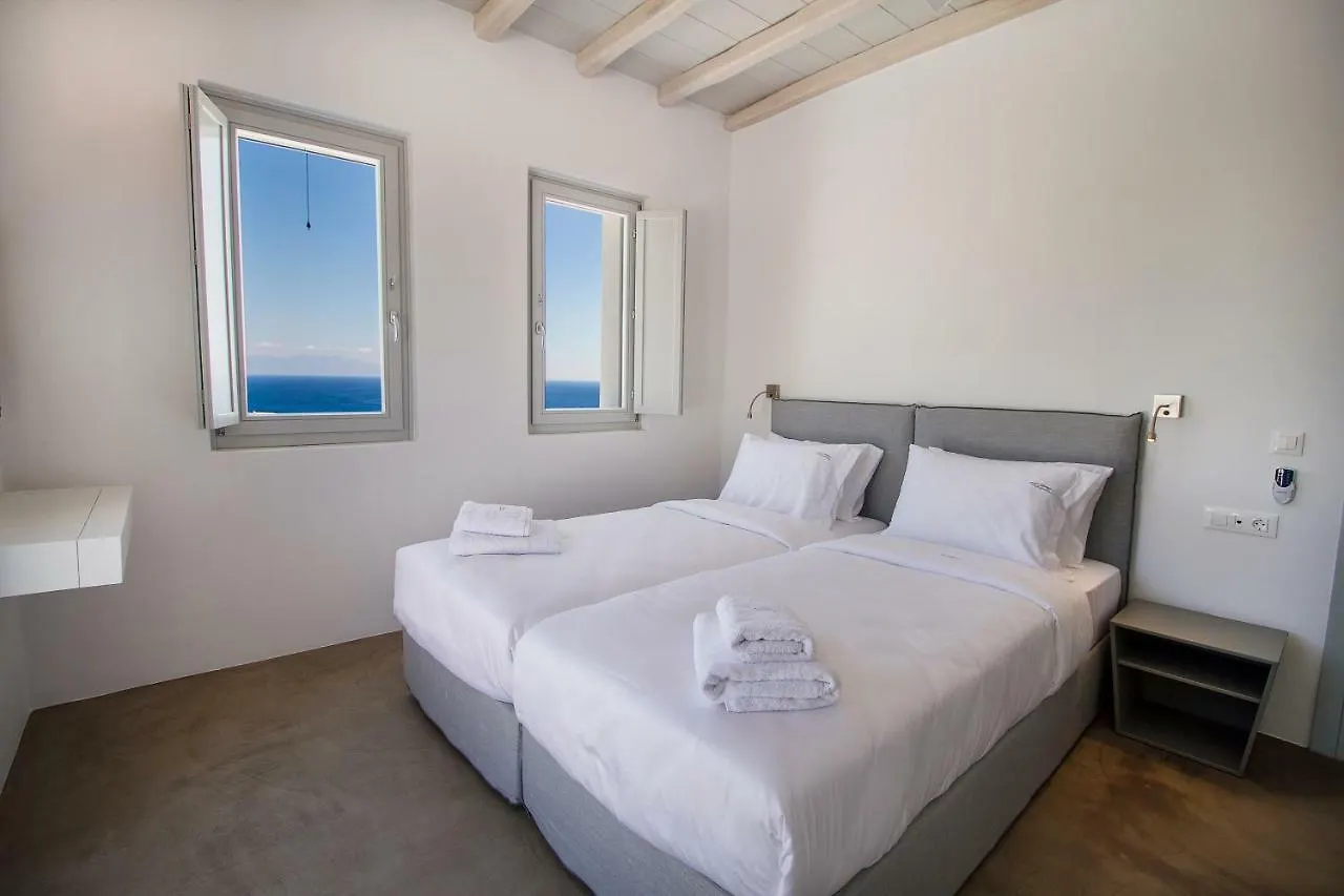 Villa Anais 1 Mykonos Elia