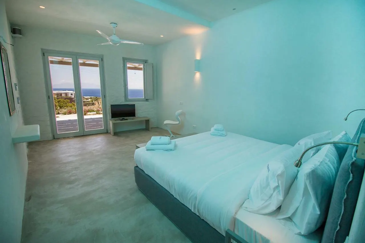 Villa Anais 1 Mykonos Elia   Elia (Mykonos)