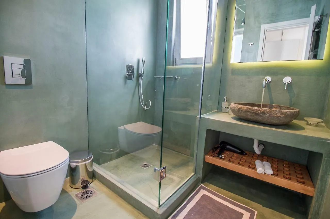 Villa Anais 1 Mykonos Elia   Elia (Mykonos)