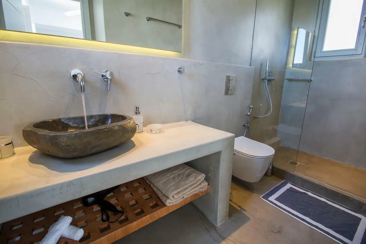 Villa Anais 1 Mykonos Elia  Elia (Mykonos)