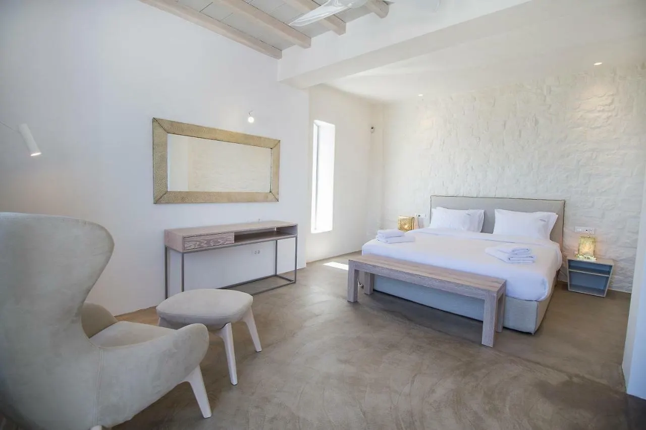 Villa Anais 1 Mykonos Elia