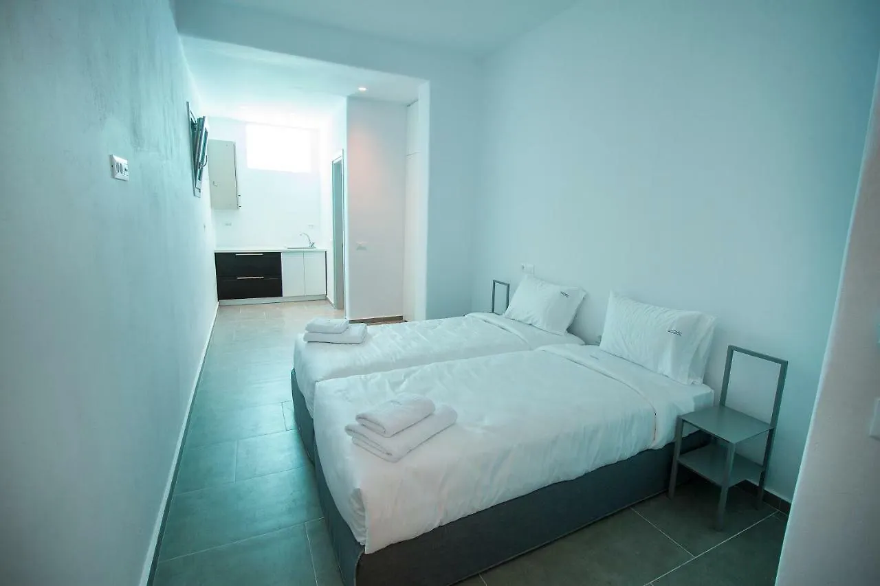 Villa Anais 1 Mykonos Elia